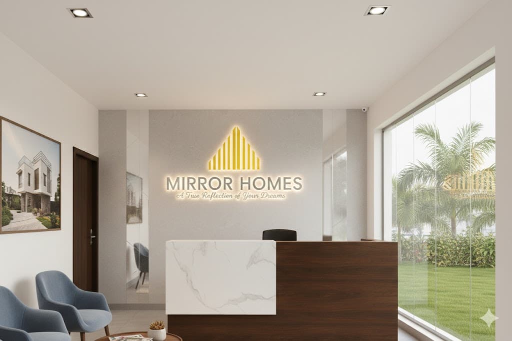 Mirror Homes Construction