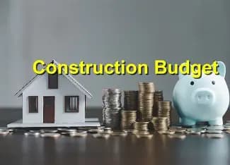 How to Budget Your Home Construction Wisely