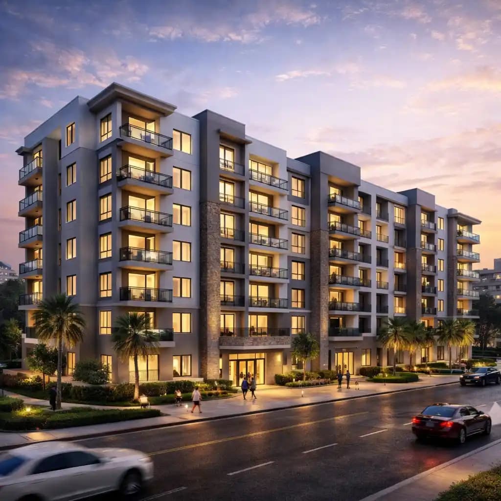 Renovated Family Residence