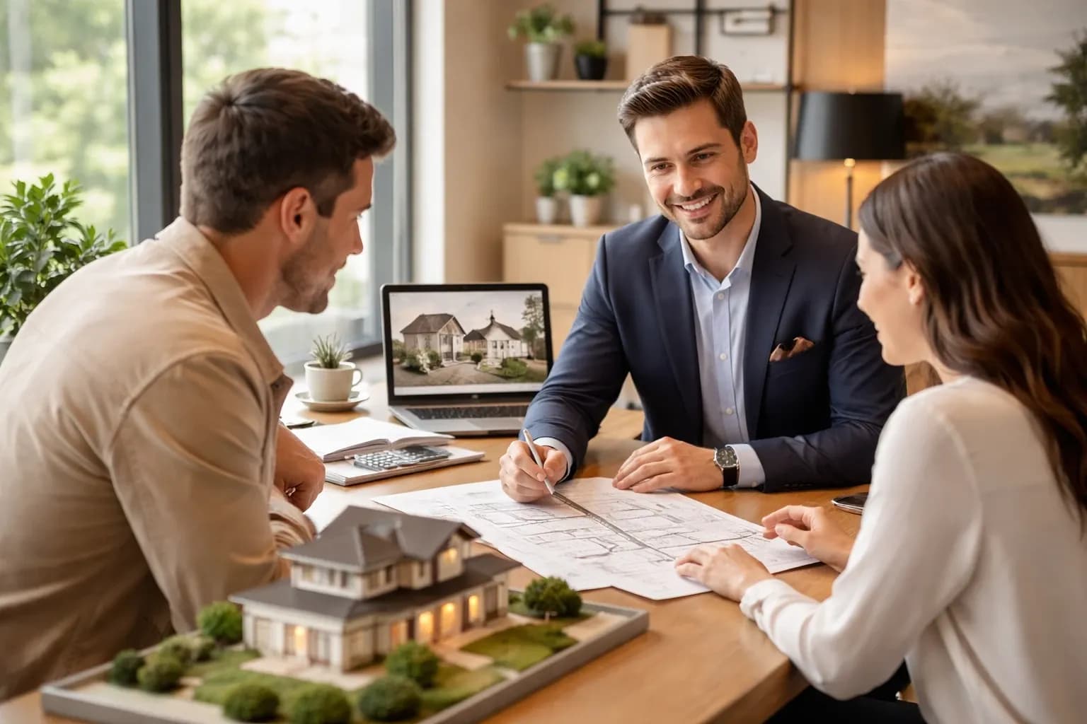 Property Consultation